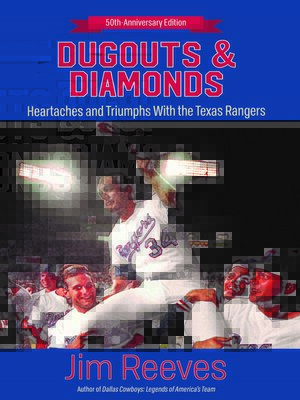 cover image of Dugouts and Deadlines